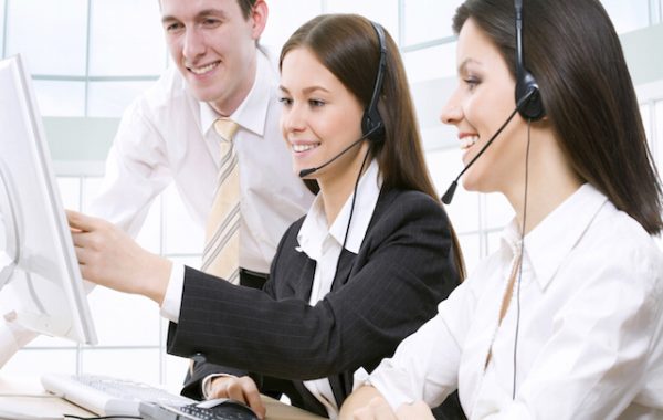 HelpDesk Support