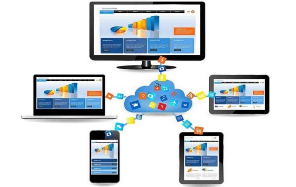 Application virtualization